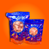 Tango Orange Chewbies - Freeze Dried Sweets